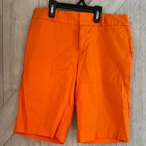 Banana republic shorts